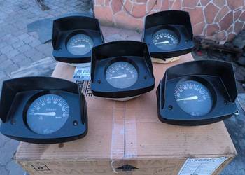 Fiat 126 licznik kapliczka ST