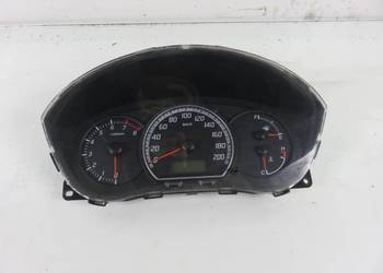 LICZNIK SUZUKI SWIFT III (MZ, EZ) 1.3 4x4 (RS 413) - M13A 3410073KF0