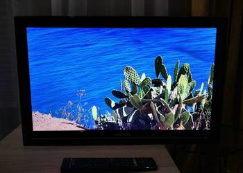 Sprzedam używany telewizor marki MEDION 26''