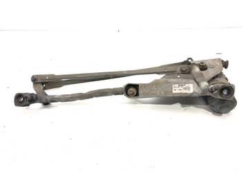 MECHANIZM WYCIERACZEK PRZÓD FORD FIESTA MK7 8A61-17500-AC UKŁAD