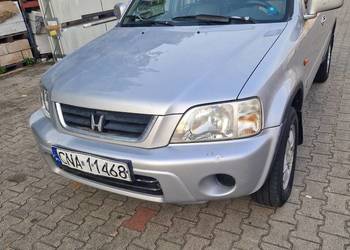 honda crv 4x4 gaz