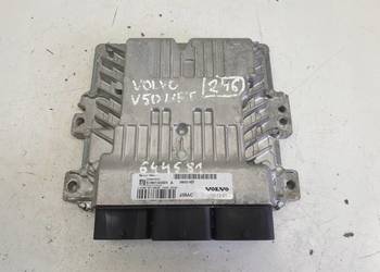 Volvo S40 II V50 1.6 D2 STEROWNIK SILNIKA komputer