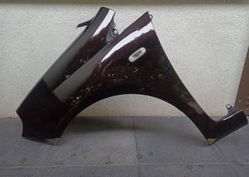 Fiat Punto Evo błotnik przedni lewy oryginał 750A