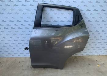 NISSAN JUKE I LIFT 15r drzwi lewe tył