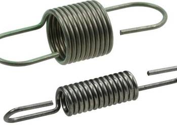 Sprężyna biegu jałowego kpl. 594911