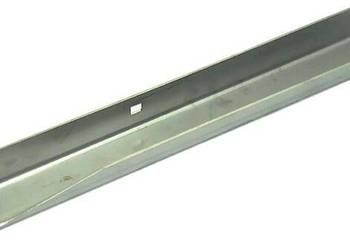 Łopatka rozsiewająca, prawa długa LR20 L=360 mm 2053030001700