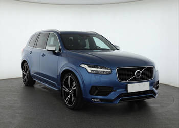 Volvo XC90 D5 AWD
