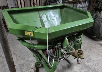 Rozsiewacz Amazone ZA-F 804R