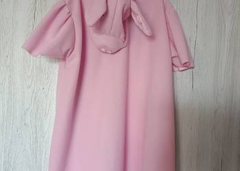 Strój sukienka Świnka Peppa rozmiar uniwersalny