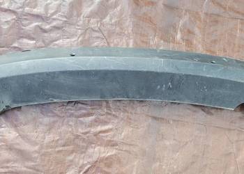 HYUNDAI I30 III KOMBI SPOILER TYL TYLNY DOKŁADKA