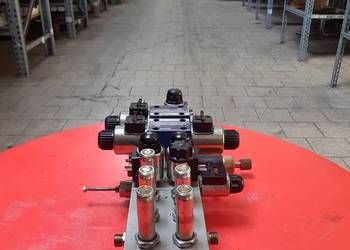 Rozdzielacz Lely Welger 0952.58.12.00