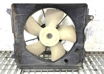 WENTYLATOR CHŁODNICY HONDA CIVIC VIII 1.3 95KM 168000-8040