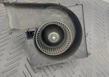 Wentylator nawiewu klimatyzacji nissan almera n16 lift