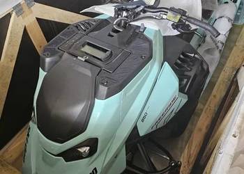 Skuter śnieżny Ski Doo BRP Freeride 154 850 E-TEC MY2024