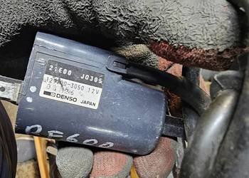 Suzuki RF 600 cewka zapłonowa fajka kabel kable rf600