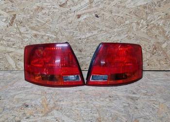 Audi A4 B7 avant kombi lampa lewy prawy tył