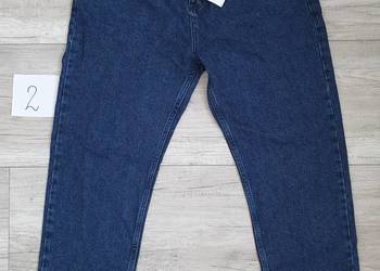 Nowe spodnie Levis 501 oraz Armani Exchange (AX) cena za 2 sztuki !!! OKAZJ