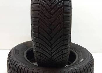 2x OPONA CAŁOROCZNA MICHELIN CROSSCLIMATE 175/65R14 86H (4117) 6.73 6.72