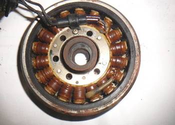 Stator stojan Kawasaki GPX 600r