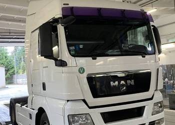 Man TGX 18.440