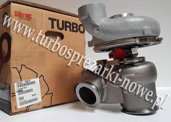 Turbosprężarka GARRETT 789457-0007 789457-5007S 789457-7