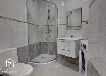 Kawalerka / ul. Chilmanowicza / I piętro / 26vm2 - INWESTYCJA