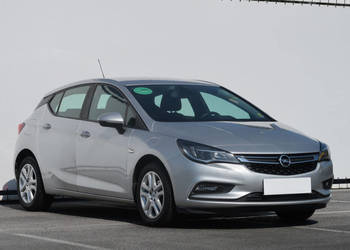 Opel Astra 1.4 16V