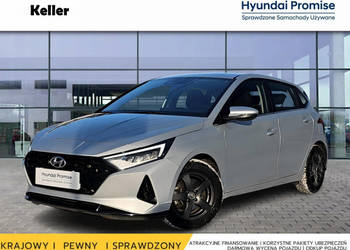 1.0 TURBO 100KM / Automat / Krajowy/ Serwis ASO /Dealer Keller Gliwice