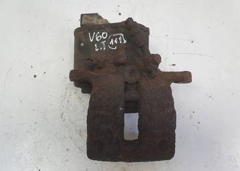 Volvo S60 II S80 II V60 V70 III XC70 II TYLNY ZACISK HAMULCOWY lewy tył