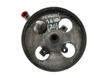 POMPA WSPOMAGANIA PEUGEOT 307 407 CITROEN C5 1.6 HDI 9659820880 26103773QP