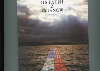 Ostatni z tytanów prałat Pułkownik Skoniecki