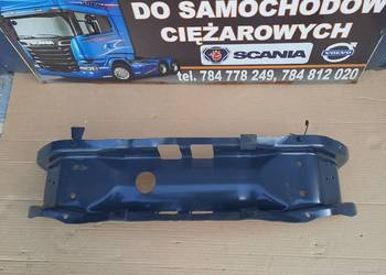 Belka mocowanie zbiornik powietrza 1794606 Scania R