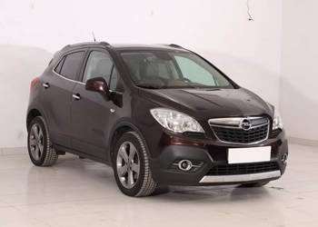 Opel Mokka 1.4 Turbo