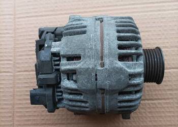 Alternator 110A Audi Seat Skoda VW 03C903023D 0124325128