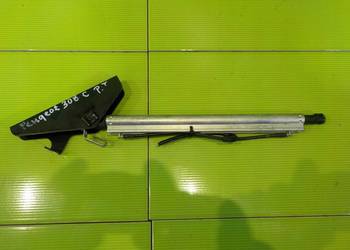 PEUGEOT 308 I CC LIFT 12r silownik dachu prawy tyl 10763130000