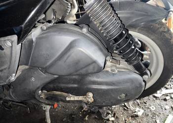 Silnik MBK FLAME X 2013r