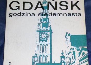 Gdańsk godzina siedemnasta - Lech Niekrasz