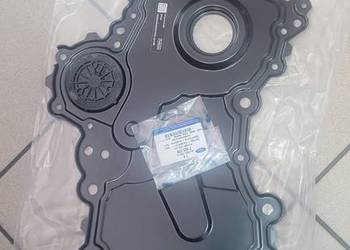 OSŁONA ROZRZĄDU FORD TRANSIT CUSTOM KK2Q6019BB 2786832 KK2Q-6C297-BC KK2Q