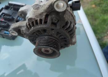 Alternator citroen Xsara Picasso, C4,307
