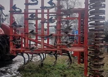 Agregat uprawowo horsch Cruiser 6xl