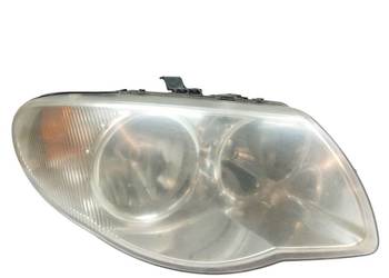 LAMPA PRZÓD PRAWA EUROPA  04857830AC Chrysler Voyager IV (2001-2007)