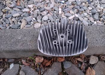 Głowica SHL gazela 175