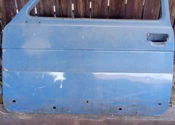 Fiat 126p drzwi lewe