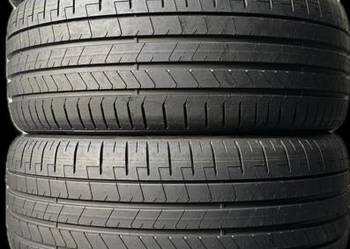 4 x 255/45R20 Pirelli PZero S.C. R1 2025r.