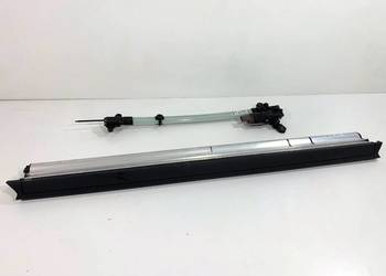 ROLETA DRZWI PRAWY TYŁ AUDI A8 D5 Sedan/Limuzyna 4N4861334A OSŁONA