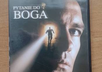 Płyta DVD Pytanie do Boga polecam