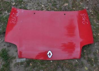 clio II maska nr 2978 WYSYŁKA