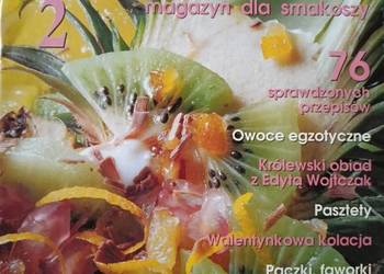 Kuchnia przepisy kulinarne księgarnia Warszawa Praga unikat