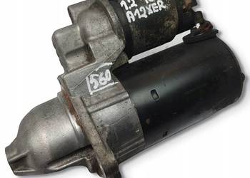 ROZRUSZNIK Opel Corsa D 1.2 16V Bosch 2010012112 0001107493 09-14r