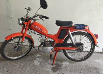 Komar, Romet, motorower,2351